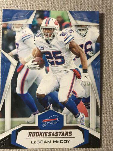 LeSean McCoy #8