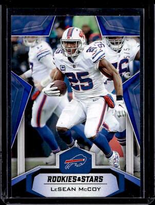 LeSean McCoy [Black and Blue] #8