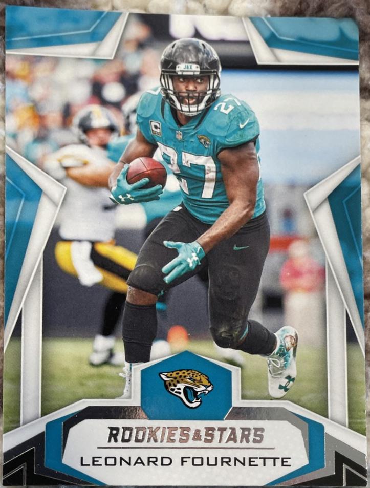 Leonard Fournette #30