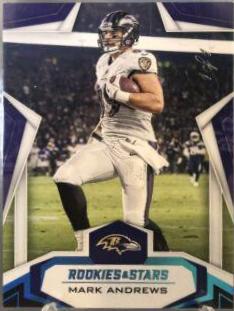 Mark Andrews #49