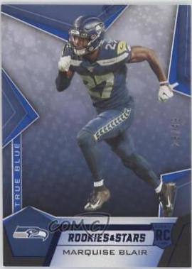 Marquise Blair [True Blue] #143