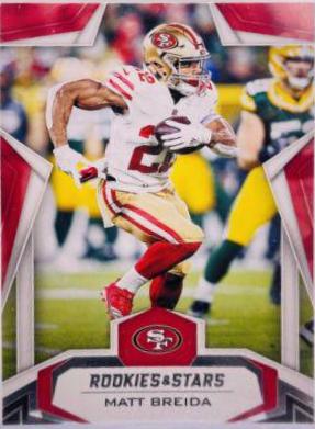 Matt Breida #90
