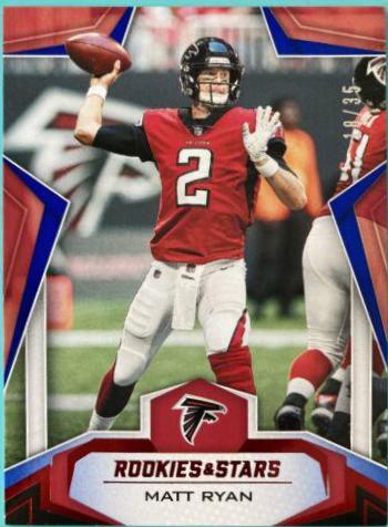 Matt Ryan #3