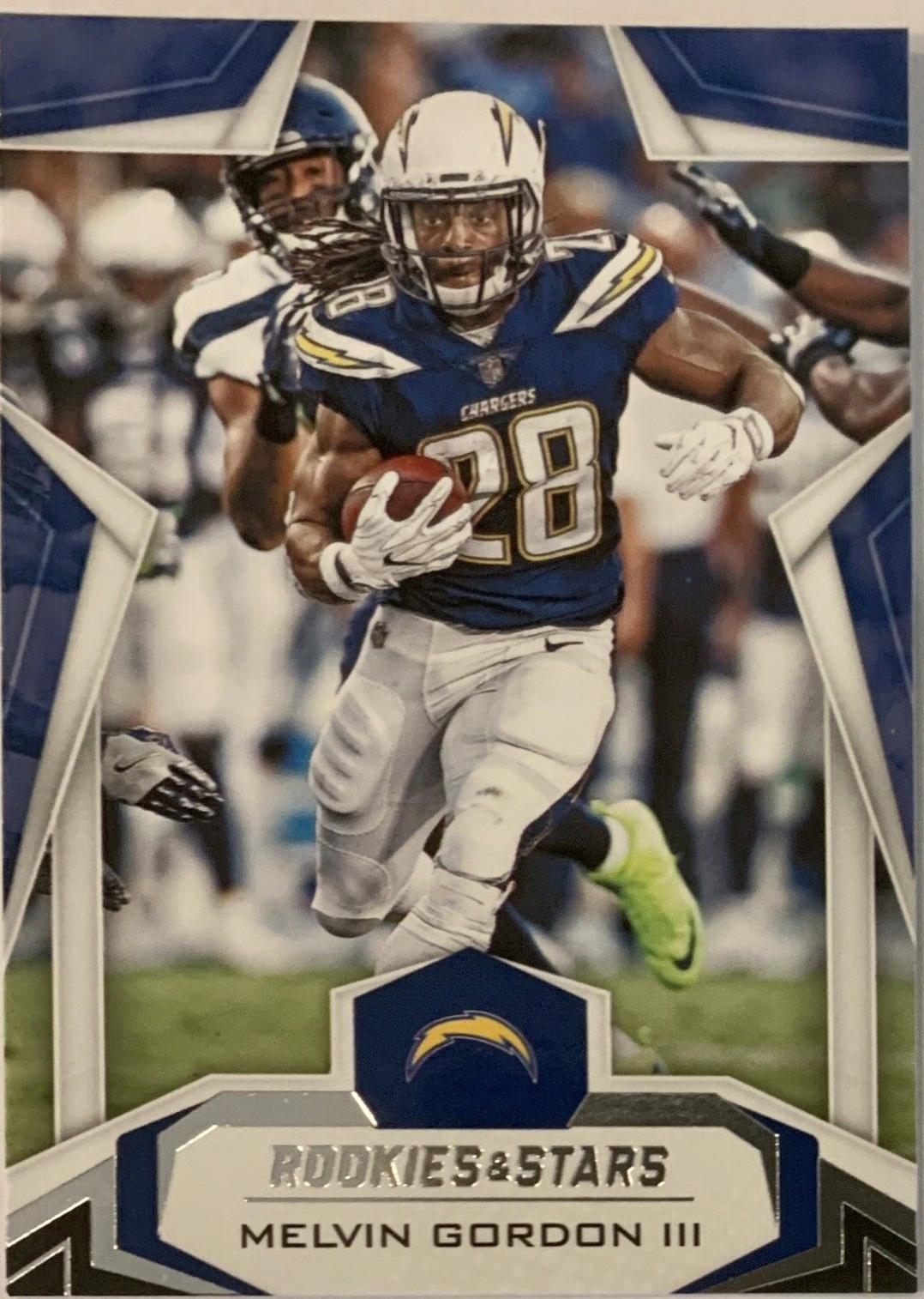 Melvin Gordon III #83