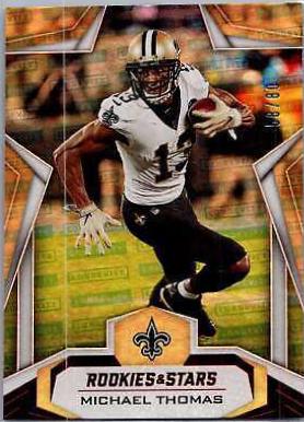 Michael Thomas [Longevity] #44