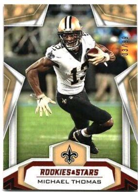 Michael Thomas [Orange] #44