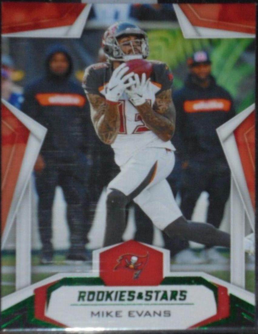 Mike Evans [Green] #59