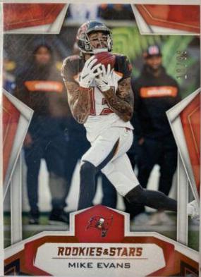 Mike Evans [Orange] #59