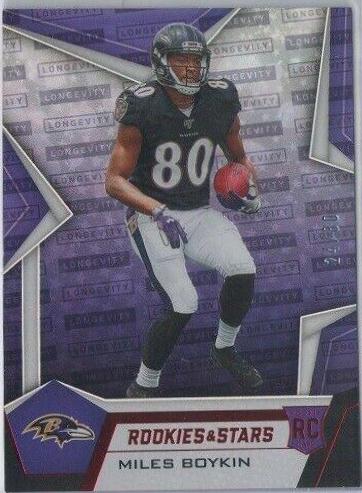 Miles Boykin #112