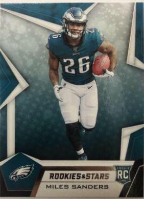 Miles Sanders #111