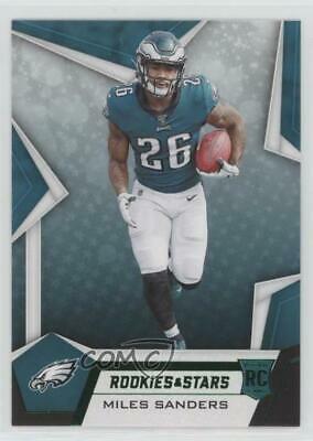 Miles Sanders [Green] #111