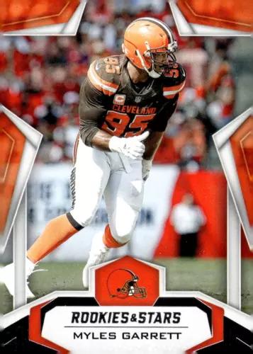 Myles Garrett [Longevity] #72