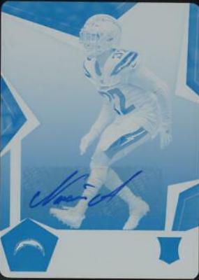 Nasir Adderley #182