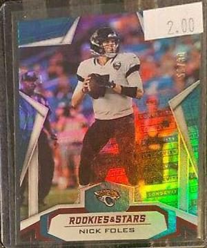 Nick Foles [Longevity] #29