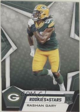 Rashan Gary #146