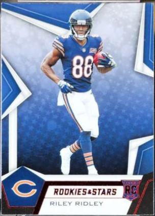 Riley Ridley [Red] #106