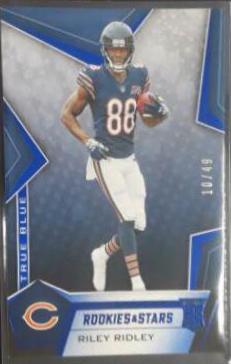 Riley Ridley [True Blue] #106
