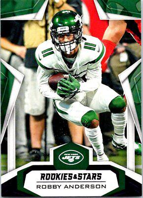 Robby Anderson #88