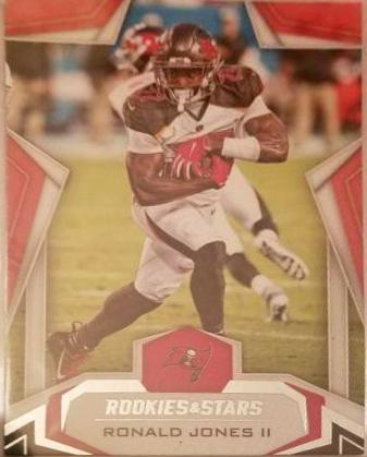 Ronald Jones II #60