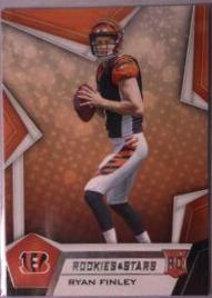 Ryan Finley #105