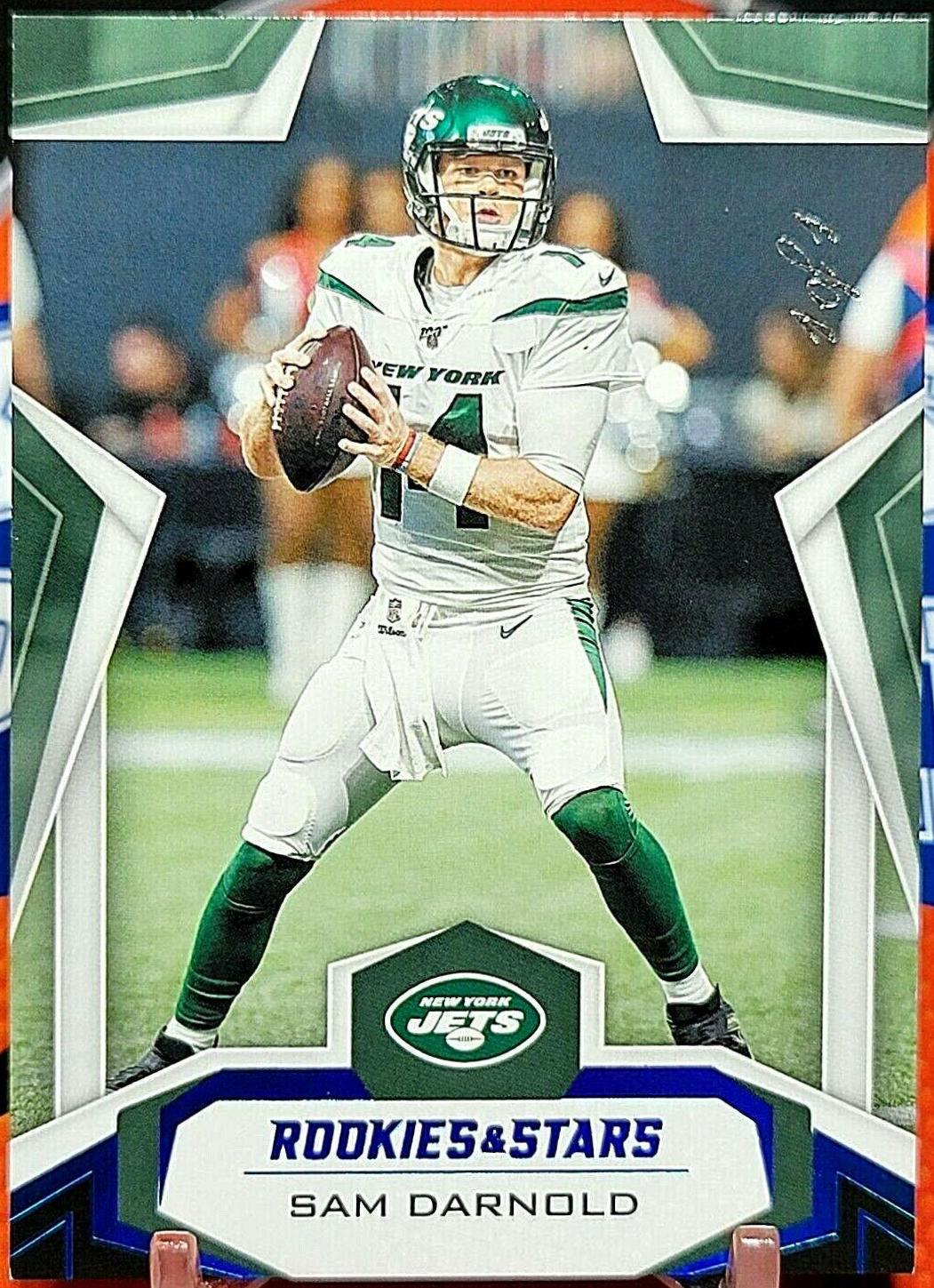 Sam Darnold #47