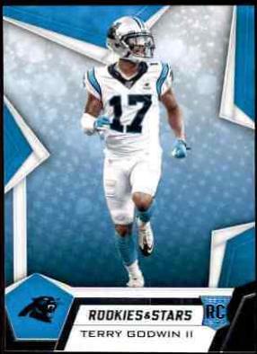Terry Godwin II #149