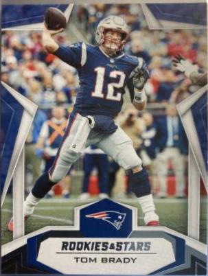 Tom Brady #41