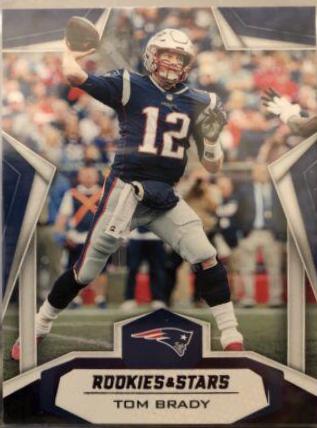 Tom Brady [Purple] #41
