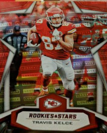 Travis Kelce [Longevity] #82
