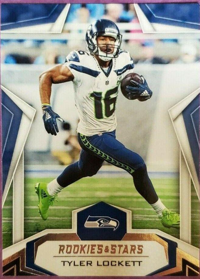Tyler Lockett #58