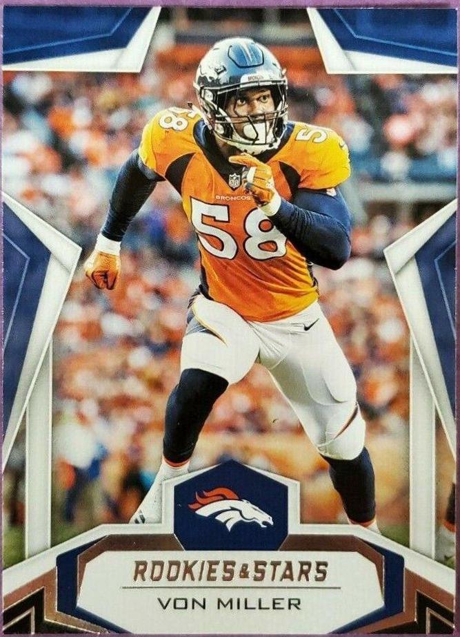 Von Miller #20
