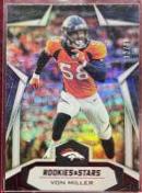 Von Miller [Longevity] #20