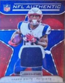 James White #NA-JW