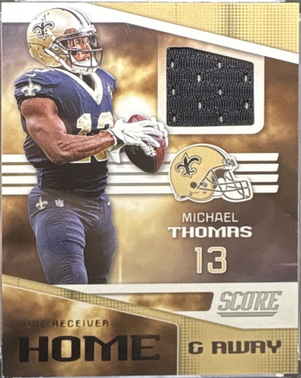 Michael Thomas #H-3