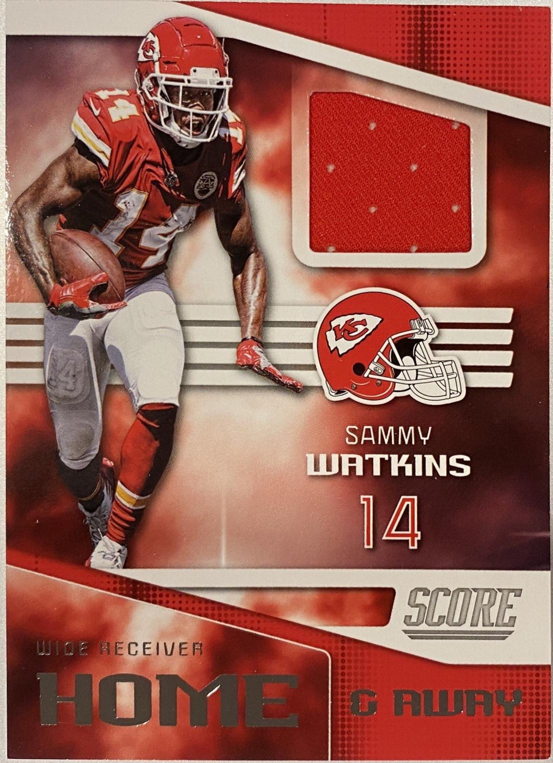 Sammy Watkins #H-6