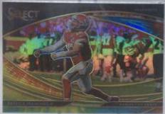 Patrick Mahomes II [Tie Dye Prizm] #2