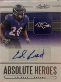 Ed Reed #5