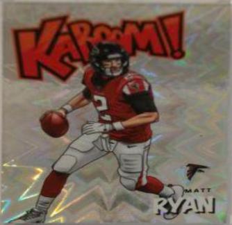 Matt Ryan #K-MR