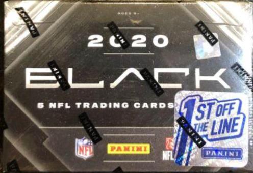 Hobby Box [FOTL]