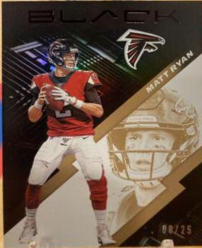 Matt Ryan [Copper] #4