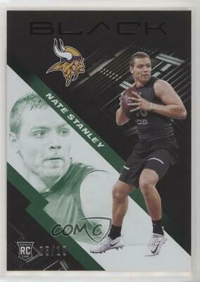 Nate Stanley [Emerald] #181
