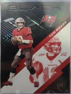 Tom Brady [Ruby] #63