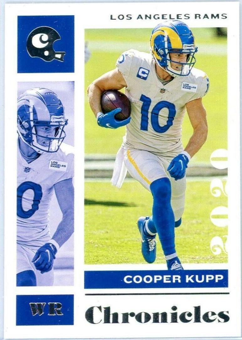 Cooper Kupp #57