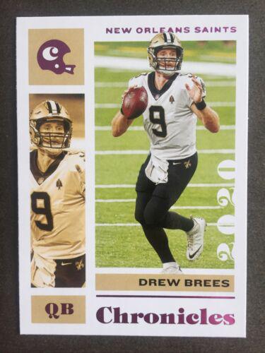 Drew Brees [Pink] #67