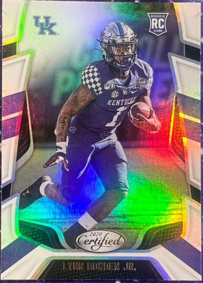 Lynn Bowden Jr. #9