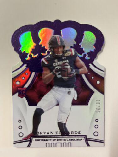 Bryan Edwards [Purple] #43