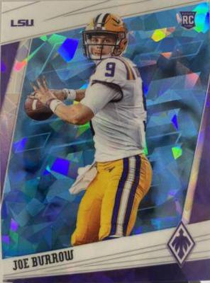 Joe Burrow [Ice] #1