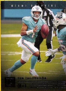 Tua Tagovailoa [Purple] #PA-2