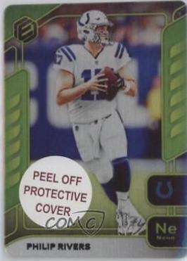Philip Rivers [Neon] #29