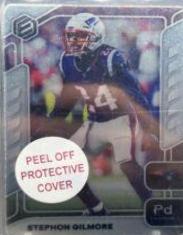 Stephon Gilmore [Palladium] #48